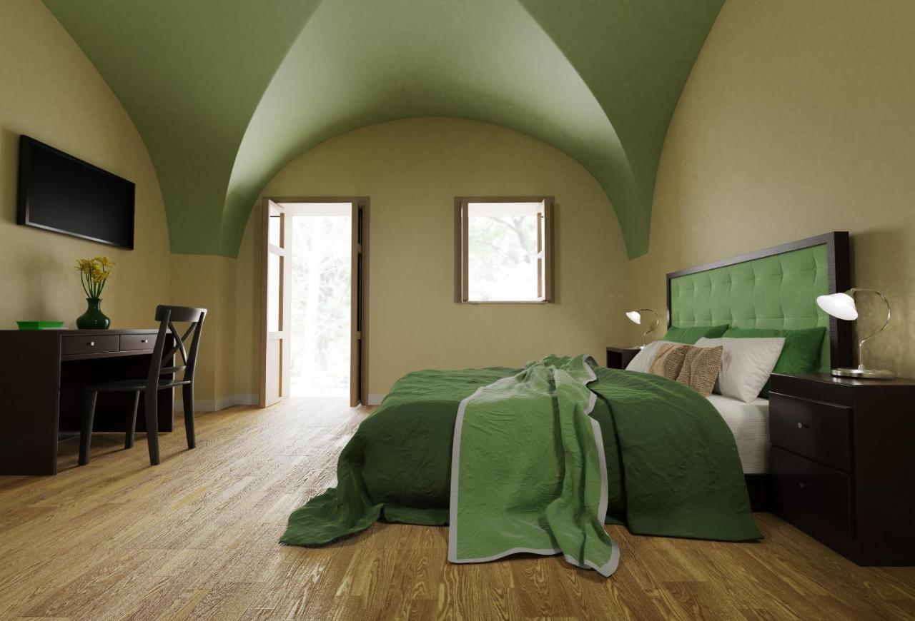 Opera Relais 85 Panzió Messina Kültér fotó